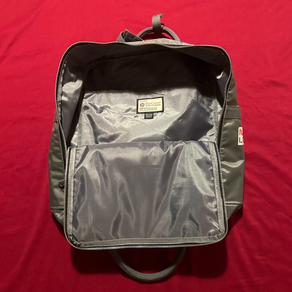 NASA Backpack - Picture 3 of 5